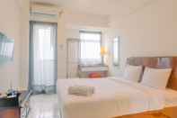 Lain-lain Best Price Studio Apartment at Gunung Putri Square