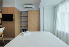 Lain-lain 4 Modern and Spacious Studio Grand Kamala Lagoon Apartment
