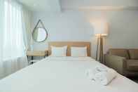 Lainnya Modern and Spacious Studio Grand Kamala Lagoon Apartment