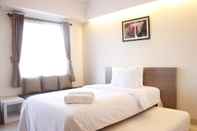 Others Compact Studio Room @ Galeri Ciumbuleuit 2 Apartment