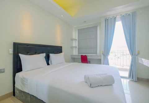 Lainnya Cozy and Minimalist Studio Apartment @ Mustika Golf Residence