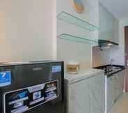 Lainnya 5 Cozy and Minimalist Studio Apartment @ Mustika Golf Residence