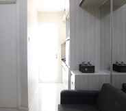 Others 6 Relaxing 1BR Apartment at Parahyangan Residence near Cihampelas