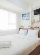 Imej utama Spacious and Comfortable 2BR Cinere Resort Apartment