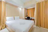 อื่นๆ Clean Studio Apartment @ Grand Dhika City