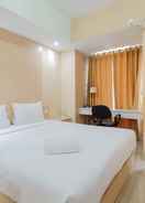 Primary image Clean Studio Apartment @ Grand Dhika City