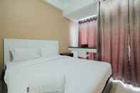 Others Simply Furnished Studio @ Grand Dhika City Apartment