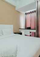 Primary image Simply Furnished Studio @ Grand Dhika City Apartment