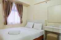 Lainnya Modern and Comfy 2BR Green Pramuka Apartment