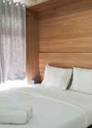 Imej utama Great Choice 2BR at Green Pramuka Apartment