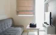 Others 7 Cozy 2BR for 3 Pax Green Pramuka Apartment