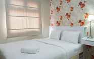 Others 2 Cozy 2BR for 3 Pax Green Pramuka Apartment