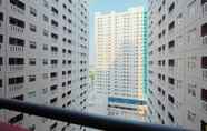 Others 4 2BR Apartment Green Pramuka City near Shopping Mall