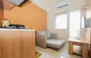 Others 2 2BR Apartment Green Pramuka City near Shopping Mall