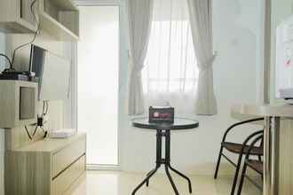 Others 4 2BR at Green Pramuka Apartment with Mall Access