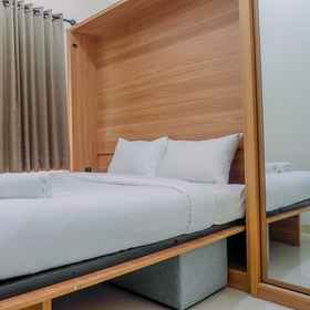 Primary image 1 Connected to Mall 2BR Apartment at Green Pramuka City, Khách sạn Sân Gôn Rawamangun