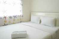 Others Comfortable 2BR Apartment at Green Pramuka near Mall