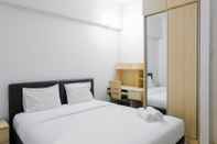 Others Stylish and Convenient Studio The Habitat Apartment