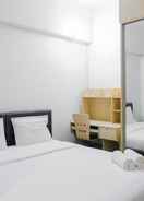 Primary image Stylish and Convenient Studio The Habitat Apartment