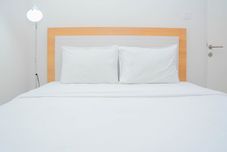 Others Cozy 2BR at Springlake Summarecon Bekasi Apartment