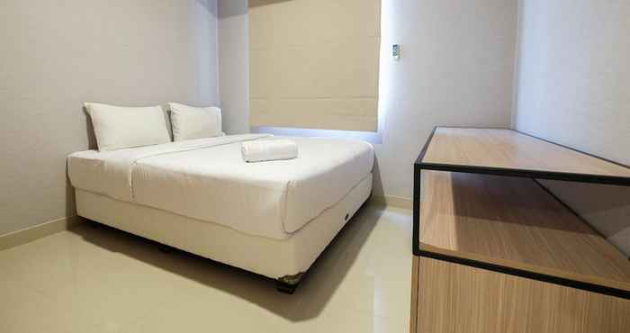 Lainnya Relaxing 2BR Apartment Royal Olive Residence