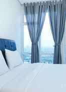 Imej utama Simply Furnished Studio Apartment at Puri Mansion