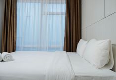 Lainnya 4 City View 1BR at Puri Mansion Apartment