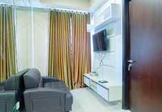 Lainnya 5 City View 1BR at Puri Mansion Apartment