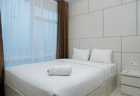 Lainnya City View 1BR at Puri Mansion Apartment