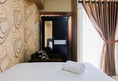 기타 5 Luxury and Cozy Studio M-Town Apartment