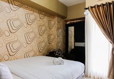 기타 2 Luxury and Cozy Studio M-Town Apartment