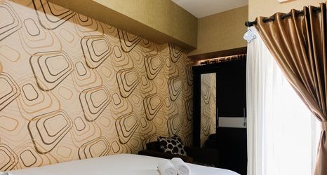 기타 2 Luxury and Cozy Studio M-Town Apartment