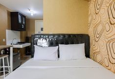 기타 3 Luxury and Cozy Studio M-Town Apartment