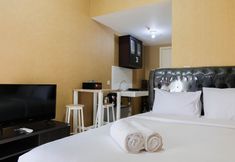 기타 4 Luxury and Cozy Studio M-Town Apartment