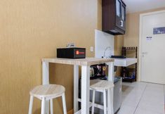 기타 7 Luxury and Cozy Studio M-Town Apartment