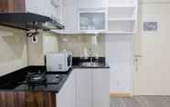 Others 5 Elegant and Convenient 2BR Apartment M-Town Residence