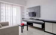 Lainnya 5 Modern Stylish and Spacious 2BR M-Town Signature Apartment