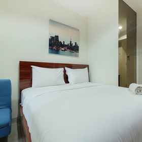 Primary image 1 Best Location Studio Apartment @ Grand Kamala Lagoon, ZAP Clinic Kota Bintang Hotels