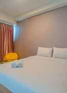 Primary image Minimalist Studio Apartment at Grand Kamala Lagoon