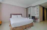 Others 7 Fully Furnished Studio Apartment at H Residence
