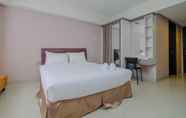 Lainnya 7 Fully Furnished Studio Apartment at H Residence