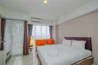 Lainnya Fully Furnished Studio Apartment at H Residence