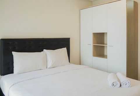 その他 New Furnished Studio Sea View @ Gold Coast Apartment