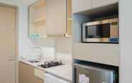 Others 5 New Fully Furnished Studio at Gold Coast PIK