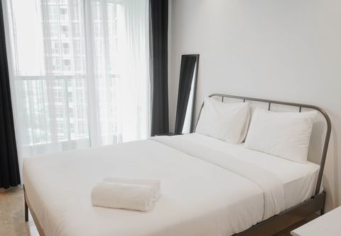 Others New Fully Furnished Studio at Gold Coast PIK