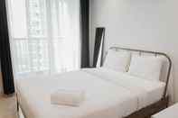 Lainnya New Fully Furnished Studio at Gold Coast PIK