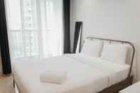 Others New Fully Furnished Studio at Gold Coast PIK