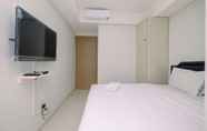 อื่นๆ 5 New Furnished 1BR Apartment at Gold Coast near PIK