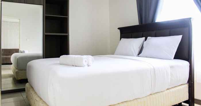 Lainnya New Furnished 2BR Apartment at Silkwood Residence