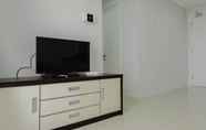 Others 3 Luxurious and Comfy 2BR Paddington Heights Alam Sutera Apartment